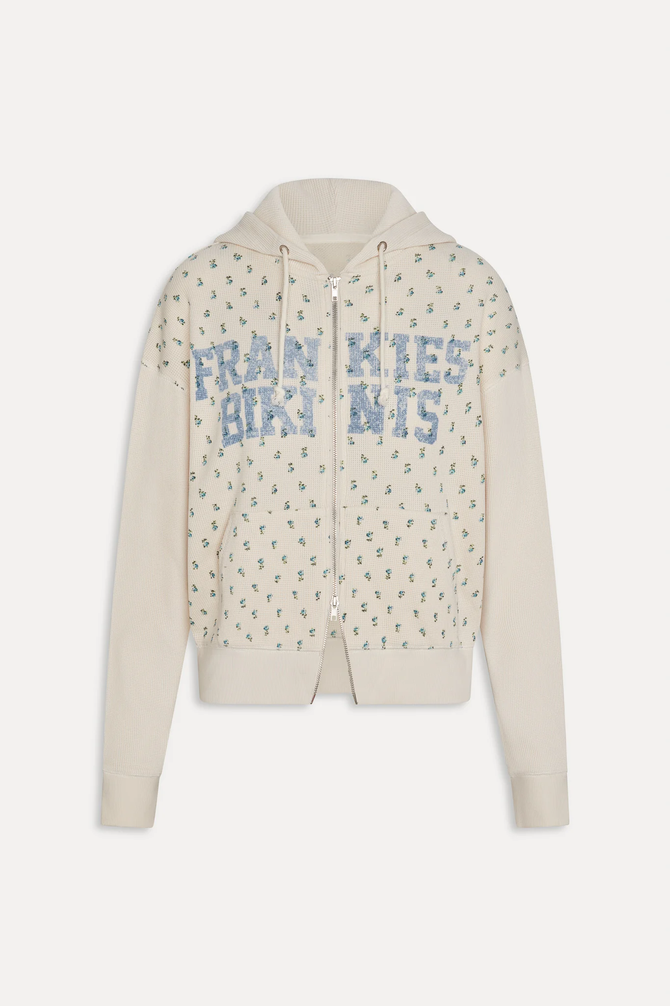 Weekend Thermal Hoodie - Spring Dreaming - Image 3