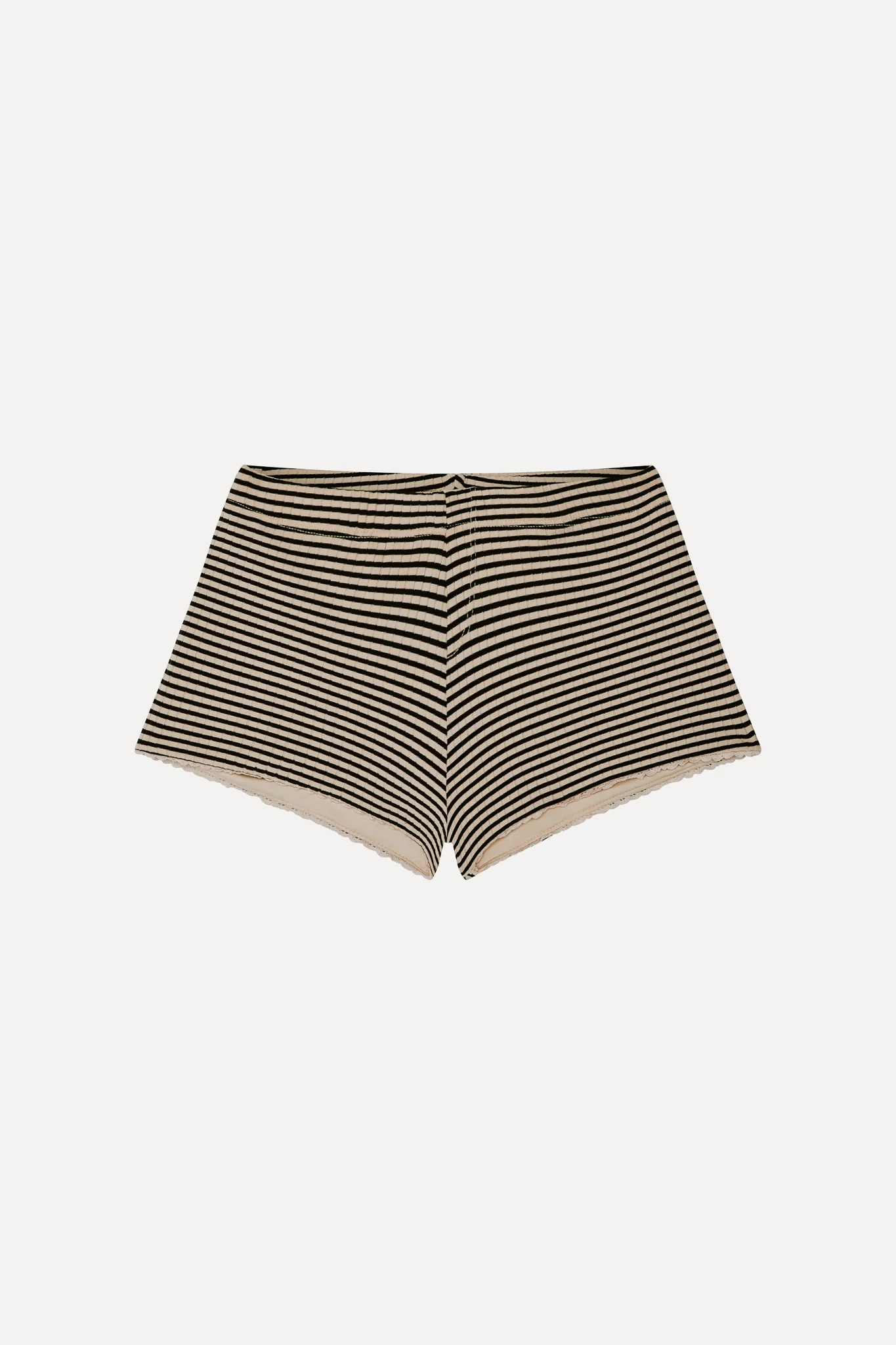 x BELLA HADID Jolene Boy Shorts - Lasso - Image 3