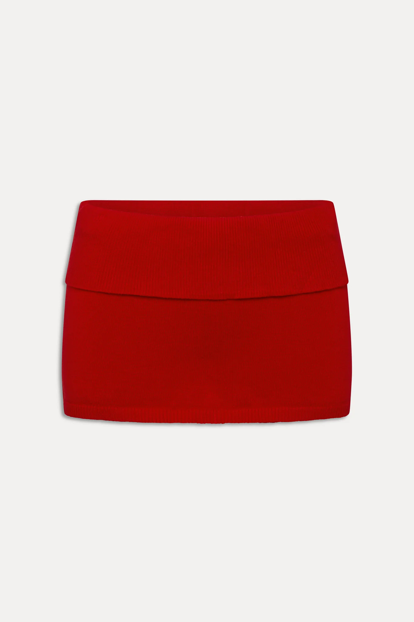 x Khy Briar Cloud Knit Skirt - Heartstrings - Image 3