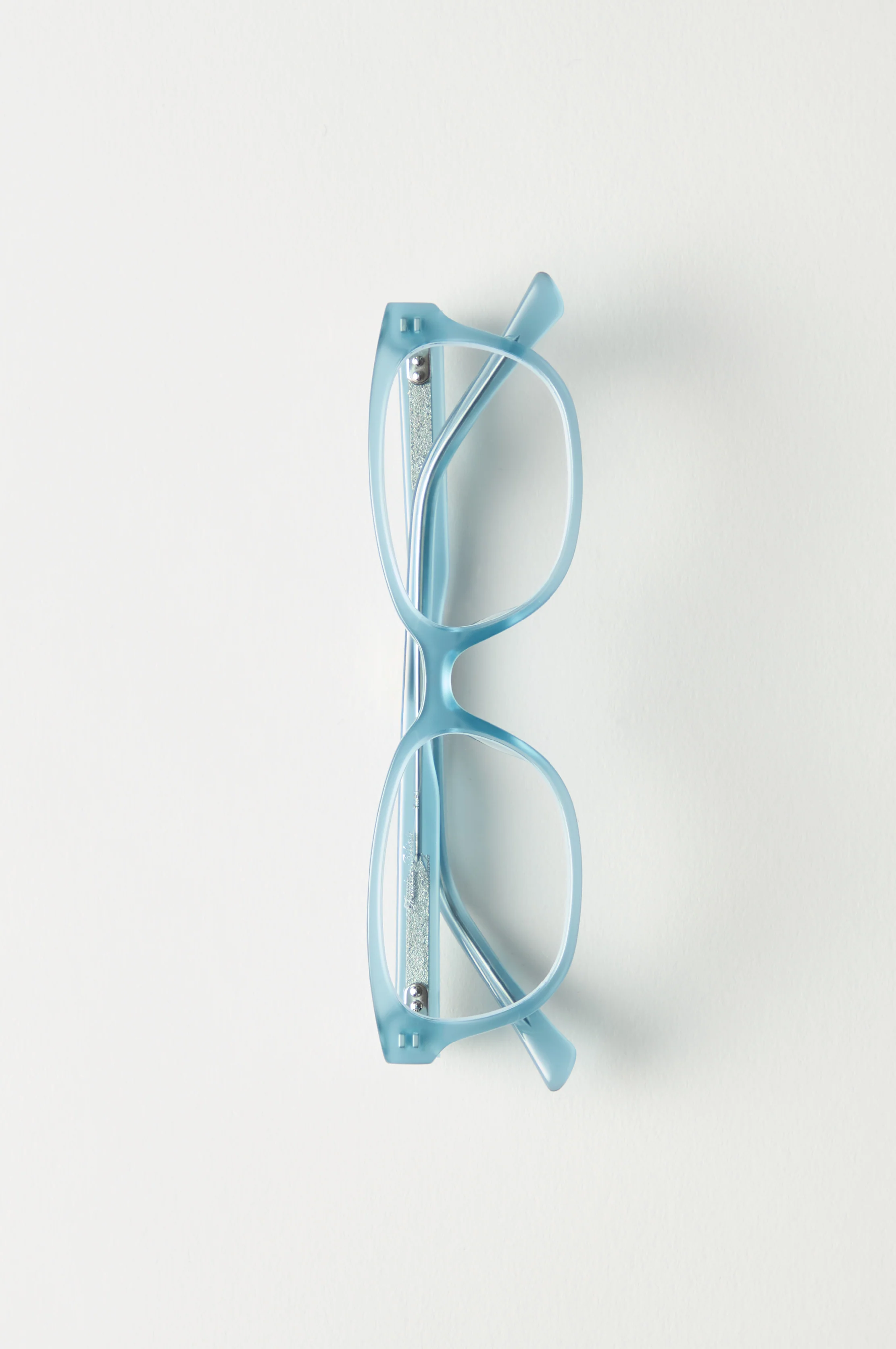 x LEXXOLA Mimi Optical Glasses - Blue Crush - Image 7