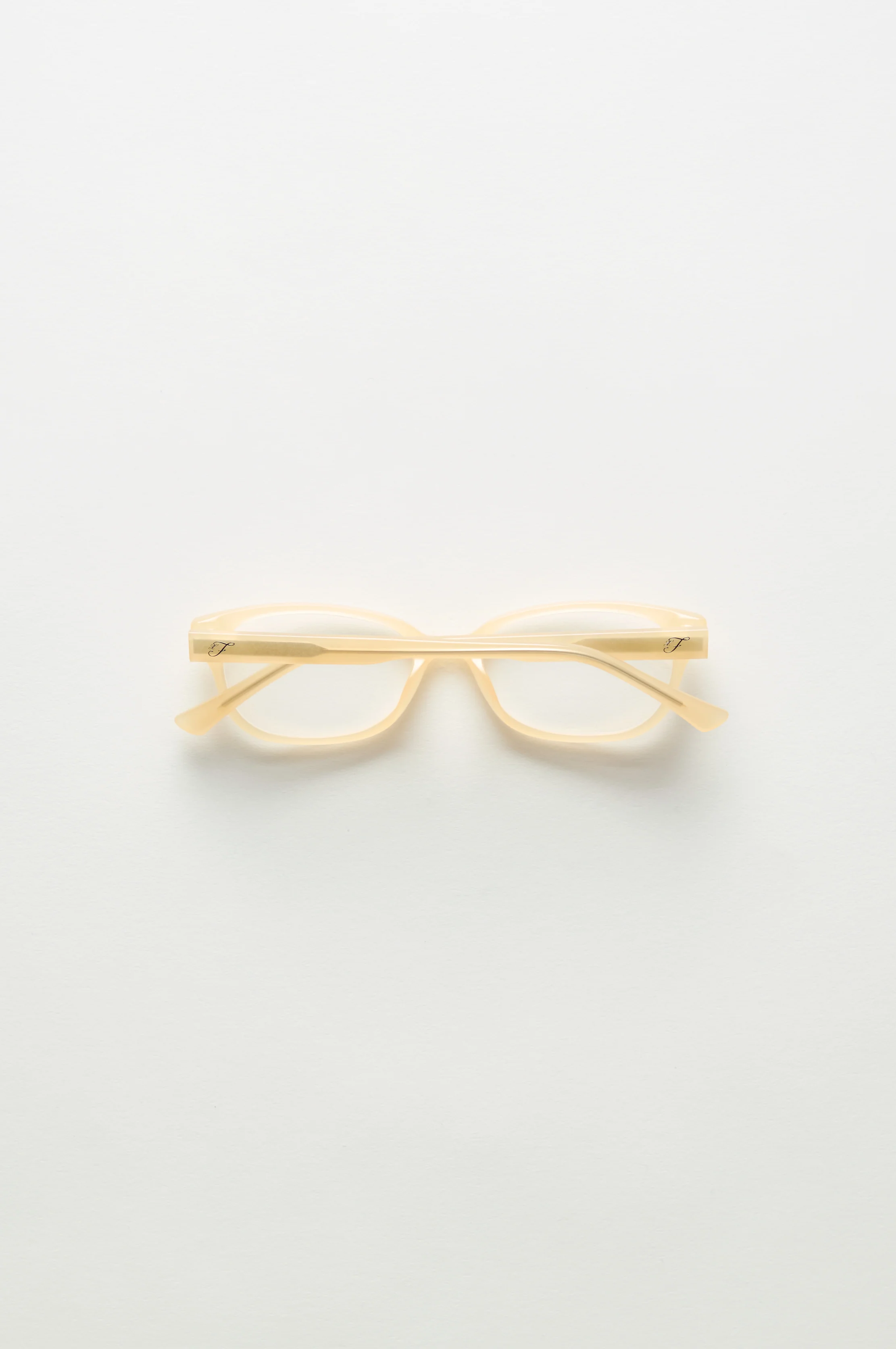x LEXXOLA Mimi Optical Glasses - Honey - Image 7
