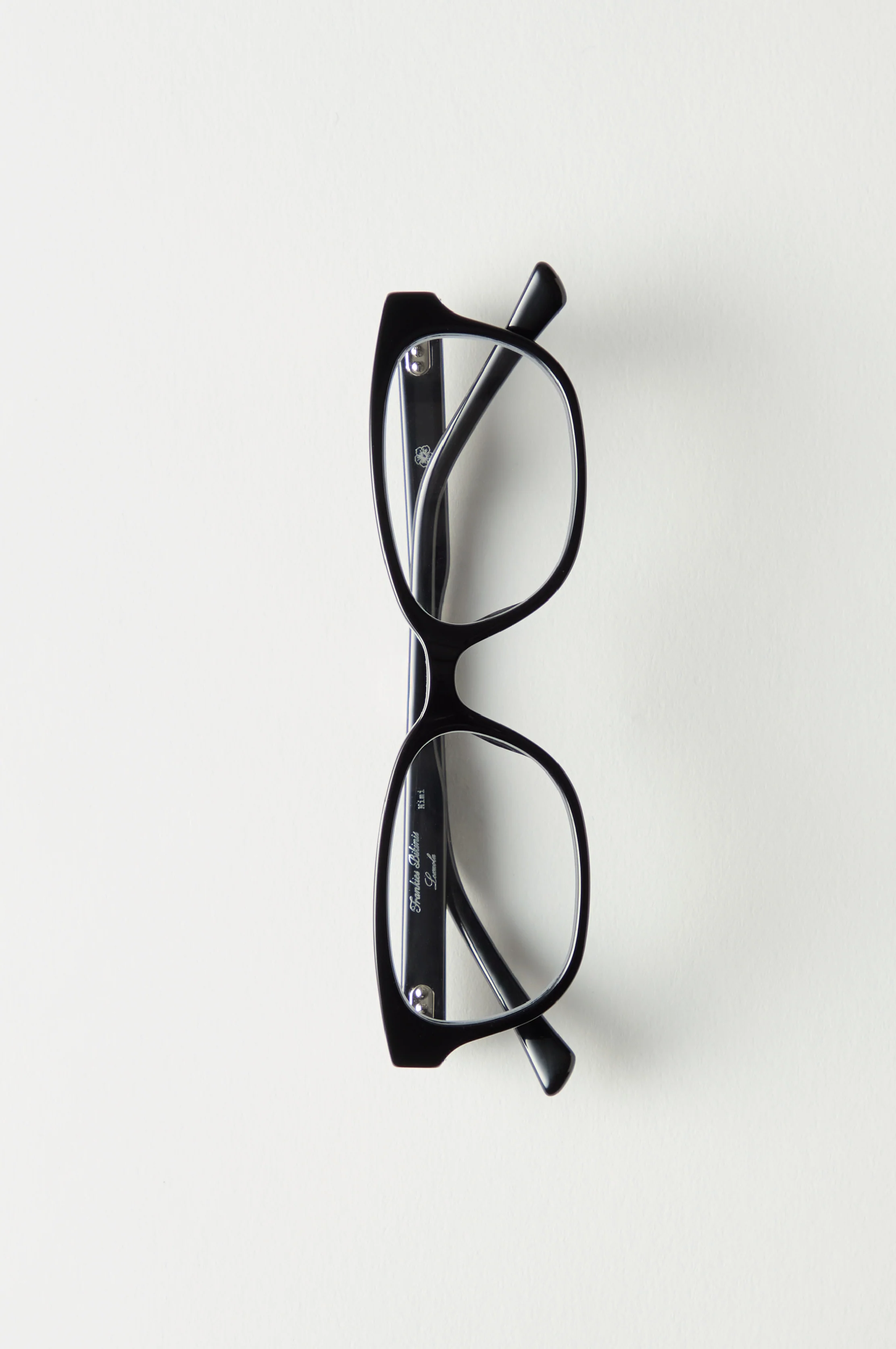 x LEXXOLA Mimi Optical Glasses - Jet Black - Image 8