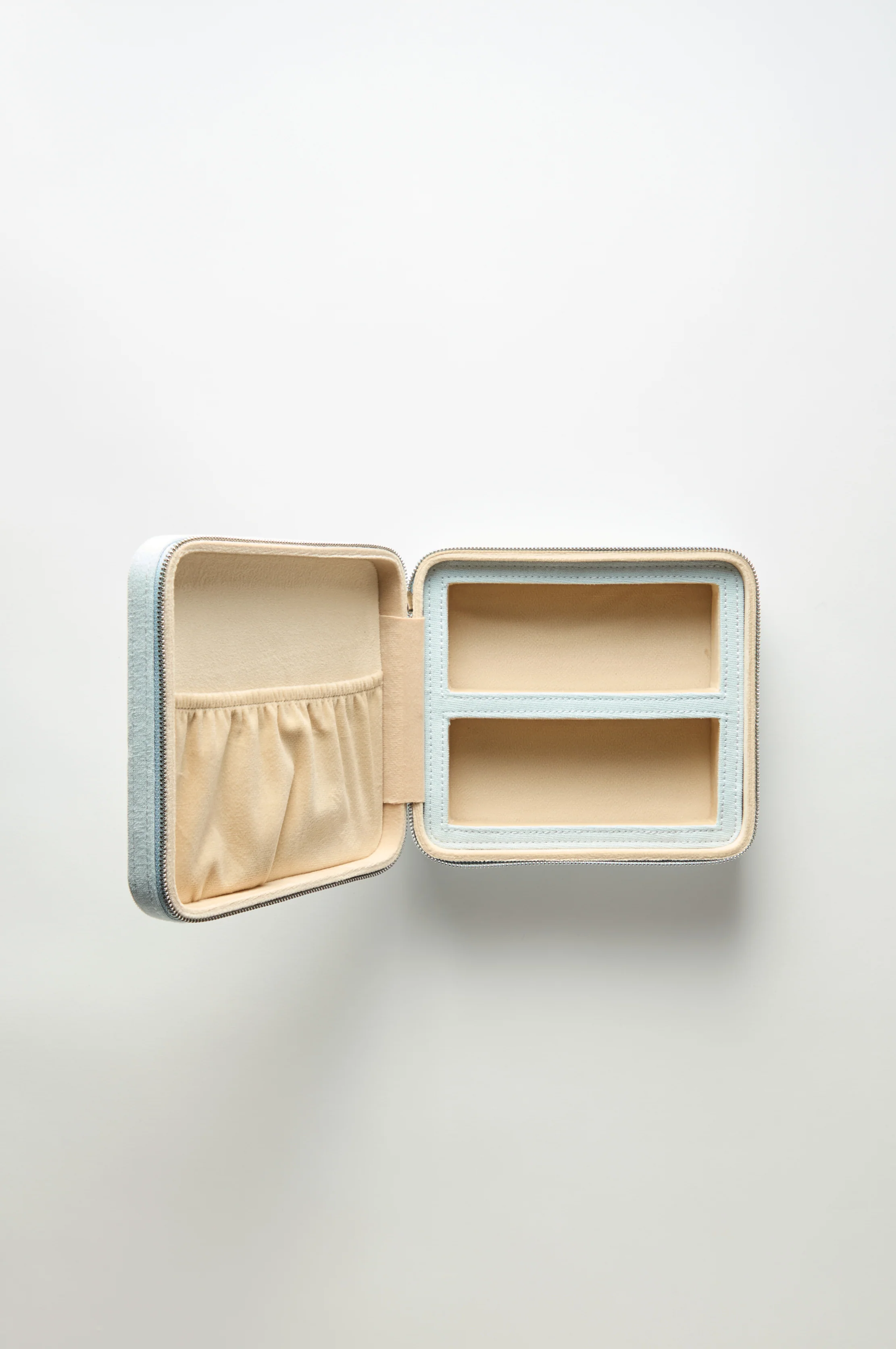 x LEXXOLA Mini Jet Case - Blue Crush - Image 2
