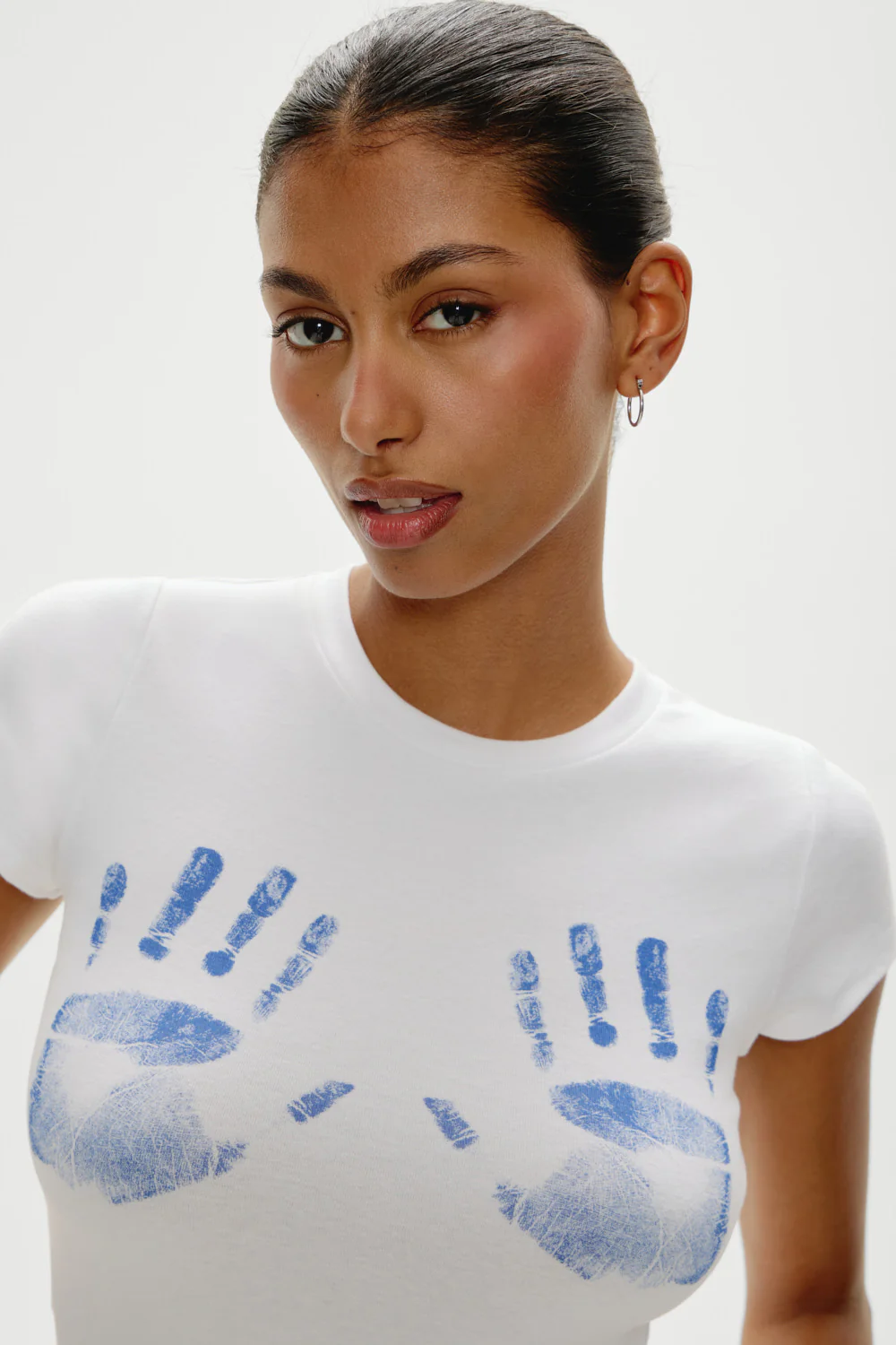 x Réalisation Par Cupid Tee - Hold Me Close - Image 6