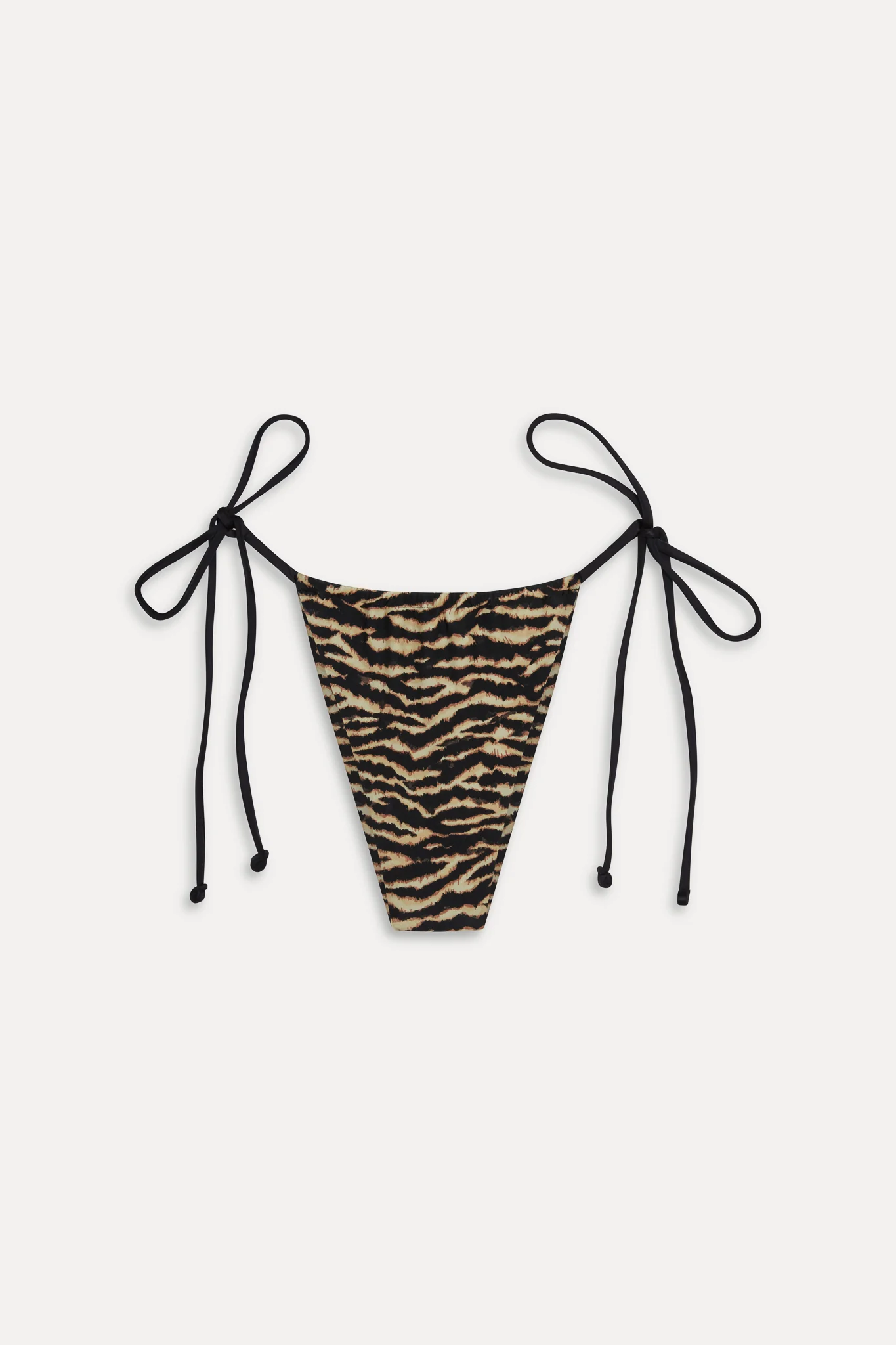x Réalisation Par Tia Bikini Bottom - Vintage Tiger - Image 3