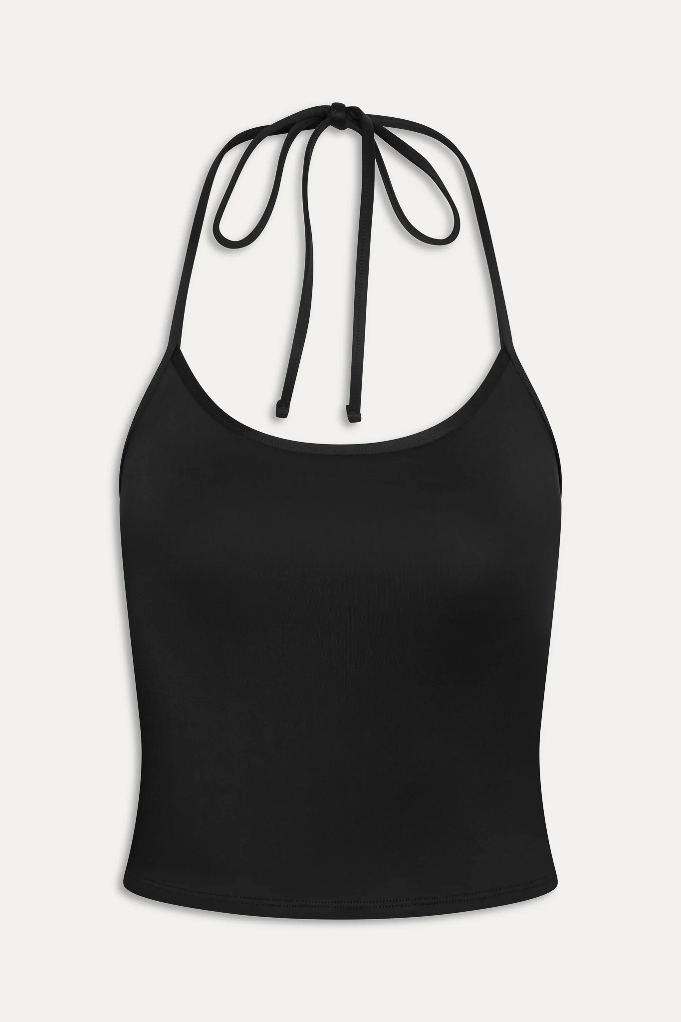 Zola Tankini - Black - Image 3